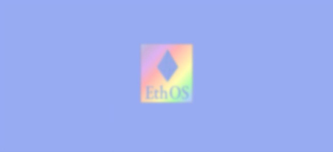 EthOS Logo